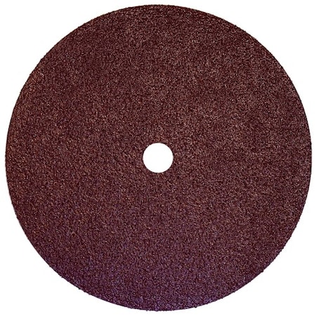 Weiler 9 Wolverine AO RFD 36AO Grit 7/8 Arbor Hole 59543